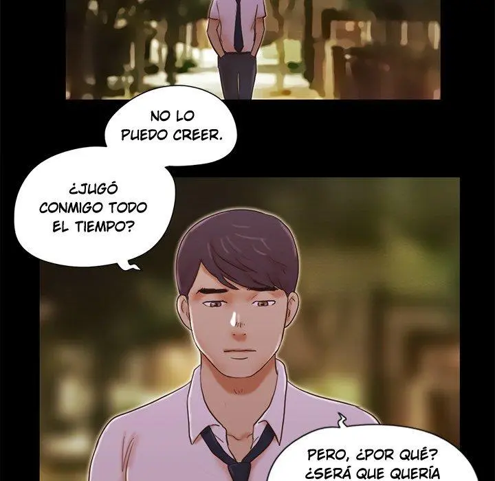 Inevitable Trap Capítulo 25 - Página 60