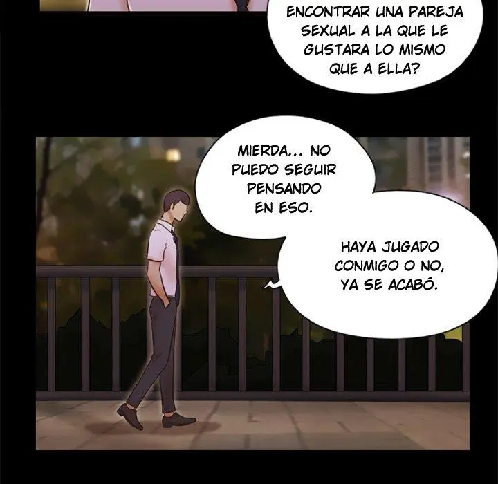 Inevitable Trap Capítulo 25 - Página 61