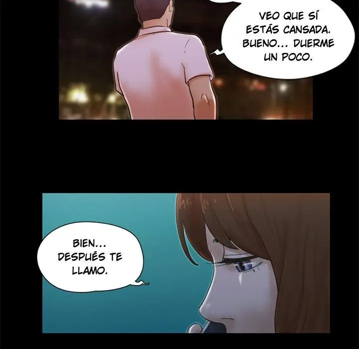 Inevitable Trap Capítulo 25 - Página 67