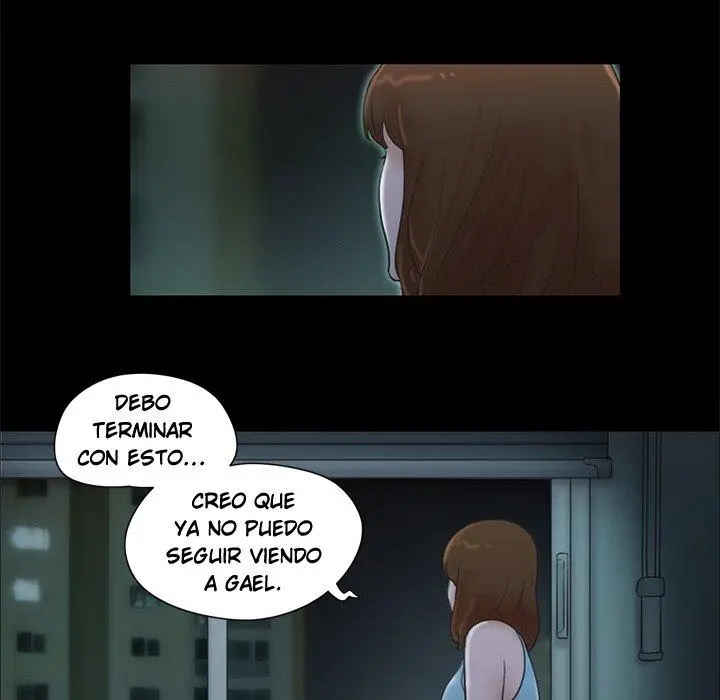 Inevitable Trap Capítulo 25 - Página 71