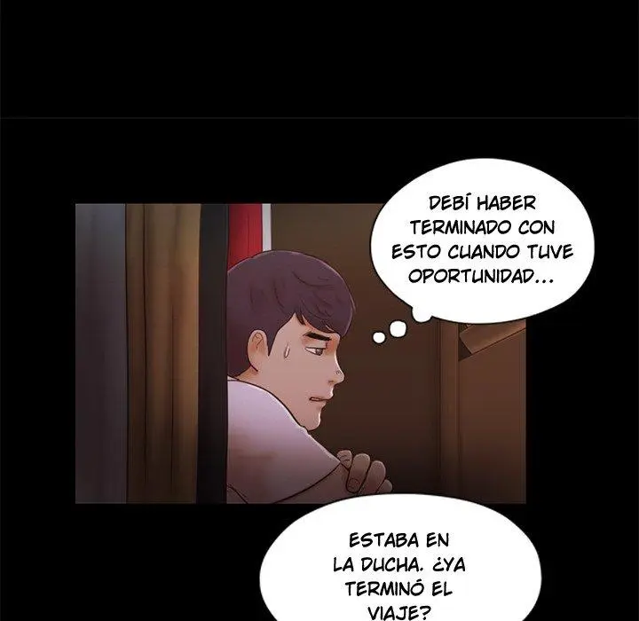 Inevitable Trap Capítulo 25 - Página 9