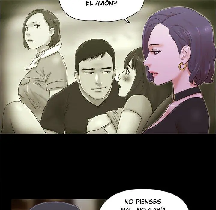 Inevitable Trap Capítulo 26 - Página 11