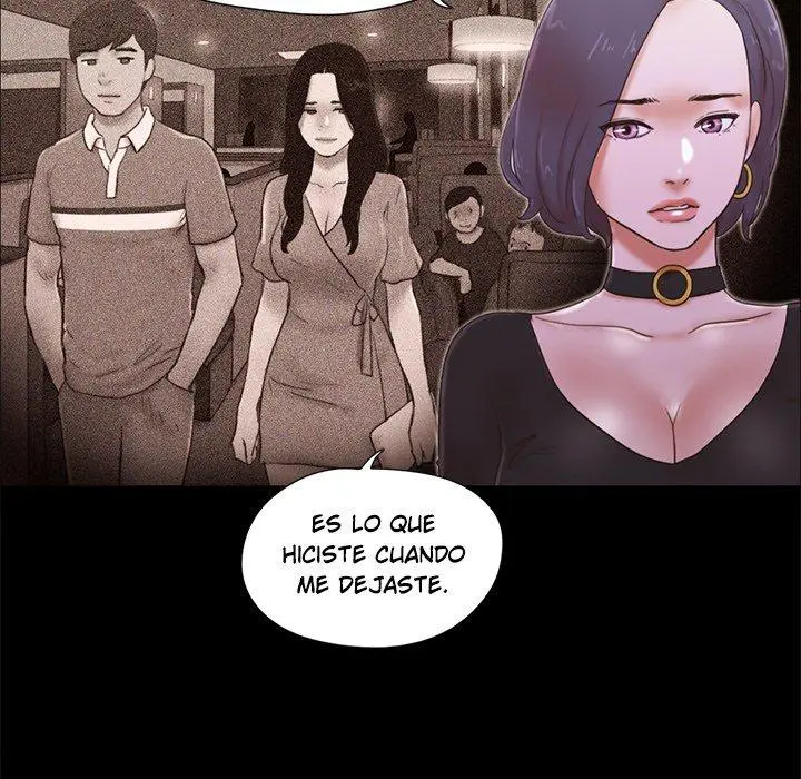 Inevitable Trap Capítulo 26 - Página 13