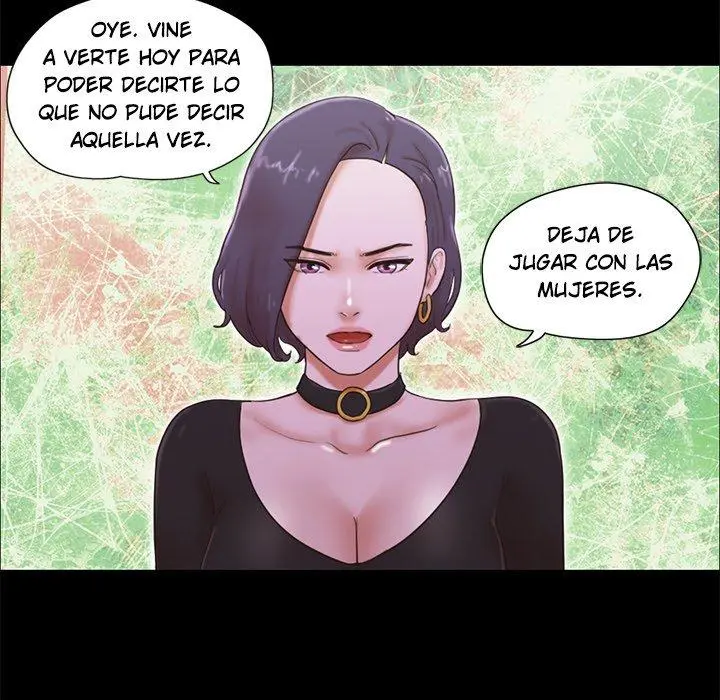 Inevitable Trap Capítulo 26 - Página 17