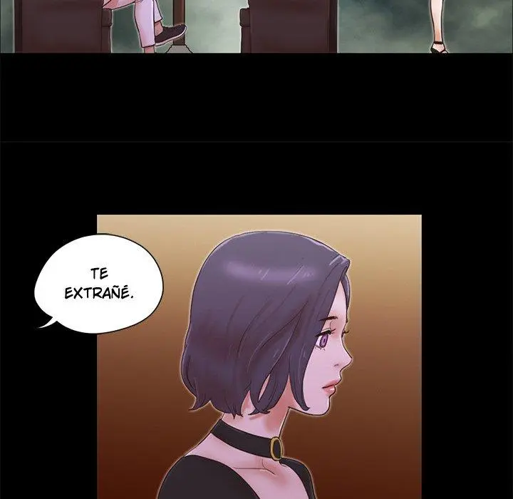 Inevitable Trap Capítulo 26 - Página 23