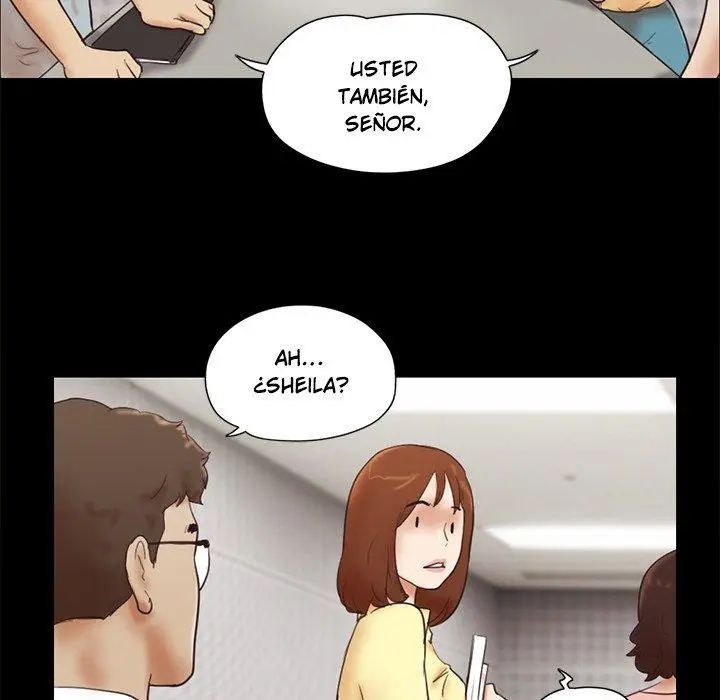 Inevitable Trap Capítulo 26 - Página 29