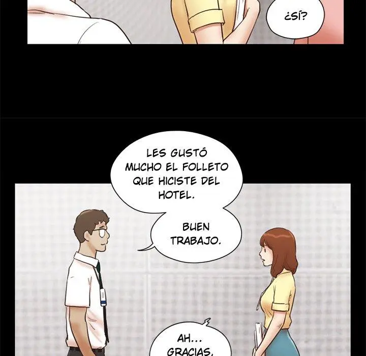 Inevitable Trap Capítulo 26 - Página 30
