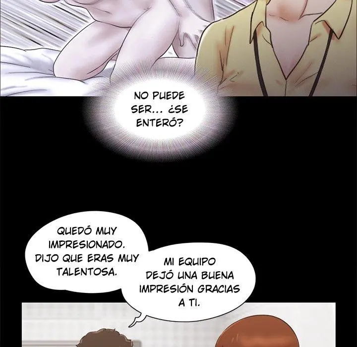 Inevitable Trap Capítulo 26 - Página 33