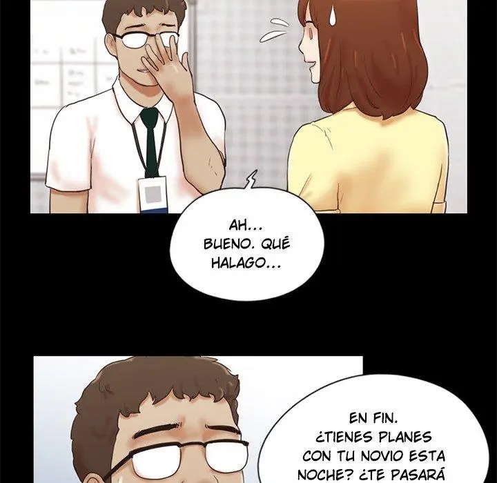 Inevitable Trap Capítulo 26 - Página 34