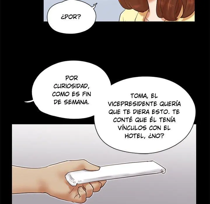 Inevitable Trap Capítulo 26 - Página 36
