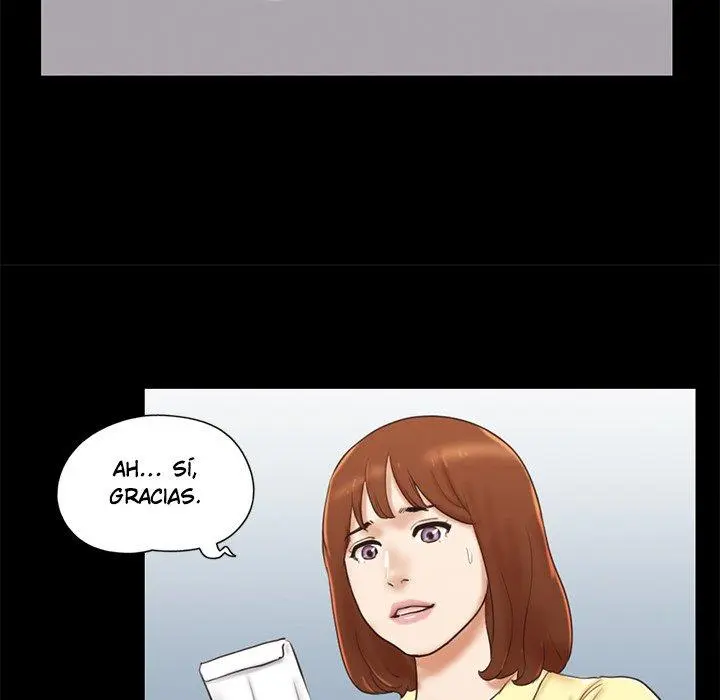 Inevitable Trap Capítulo 26 - Página 37