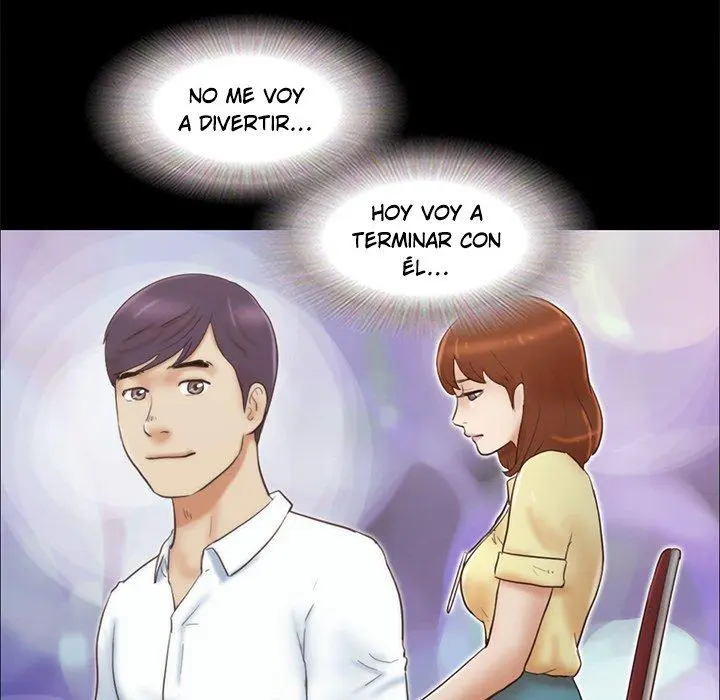 Inevitable Trap Capítulo 26 - Página 40