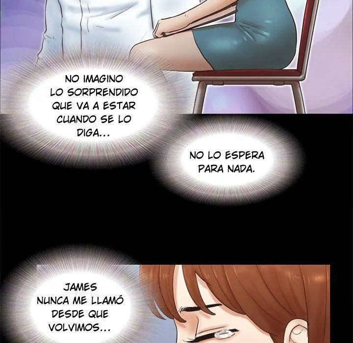Inevitable Trap Capítulo 26 - Página 41
