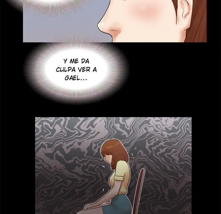 Inevitable Trap Capítulo 26 - Página 42