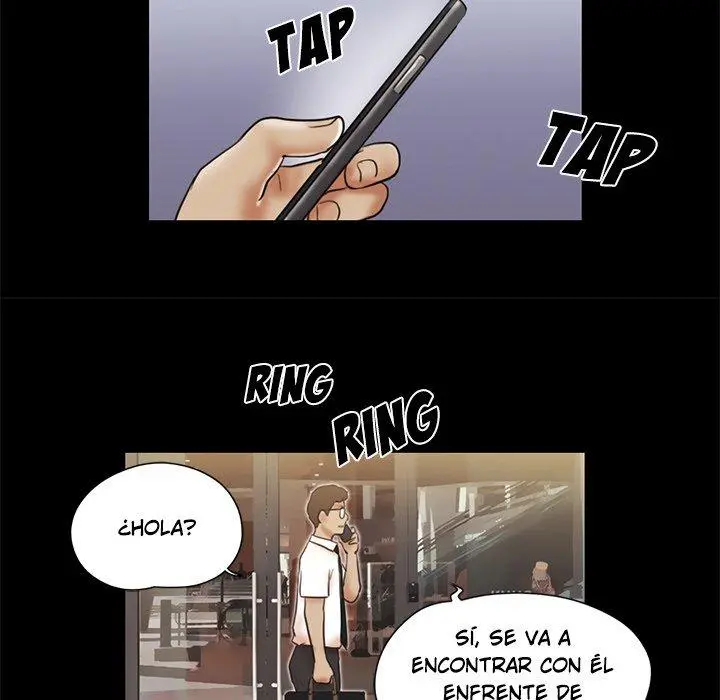 Inevitable Trap Capítulo 26 - Página 44