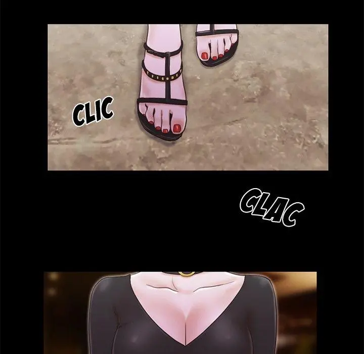 Inevitable Trap Capítulo 26 - Página 5