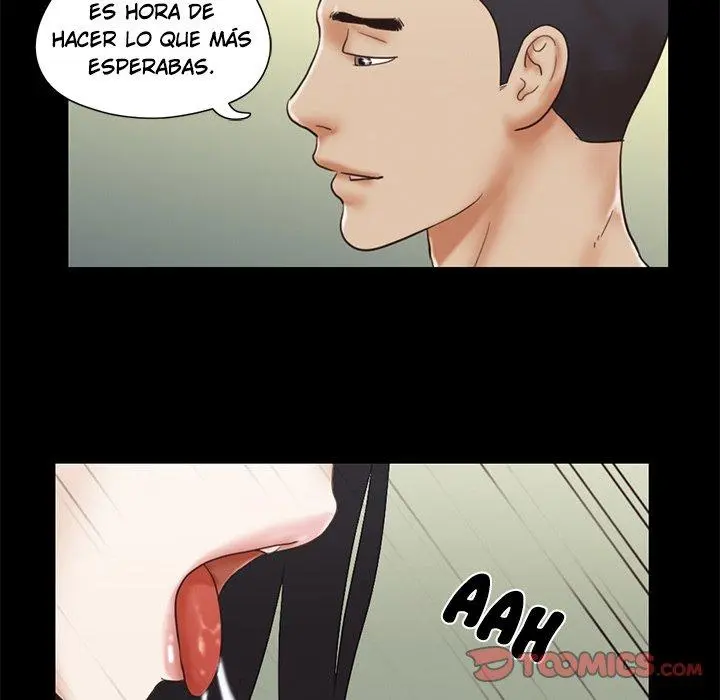 Inevitable Trap Capítulo 26 - Página 50