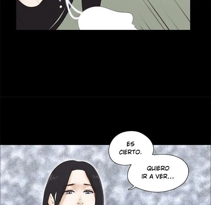 Inevitable Trap Capítulo 26 - Página 51