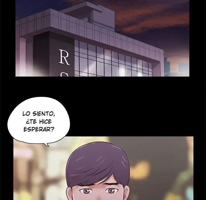 Inevitable Trap Capítulo 26 - Página 54