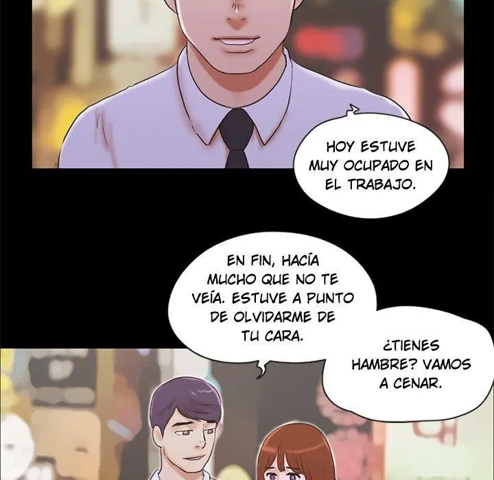 Inevitable Trap Capítulo 26 - Página 55
