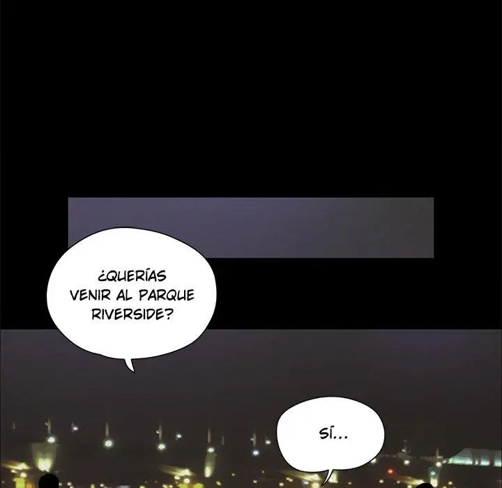 Inevitable Trap Capítulo 26 - Página 60