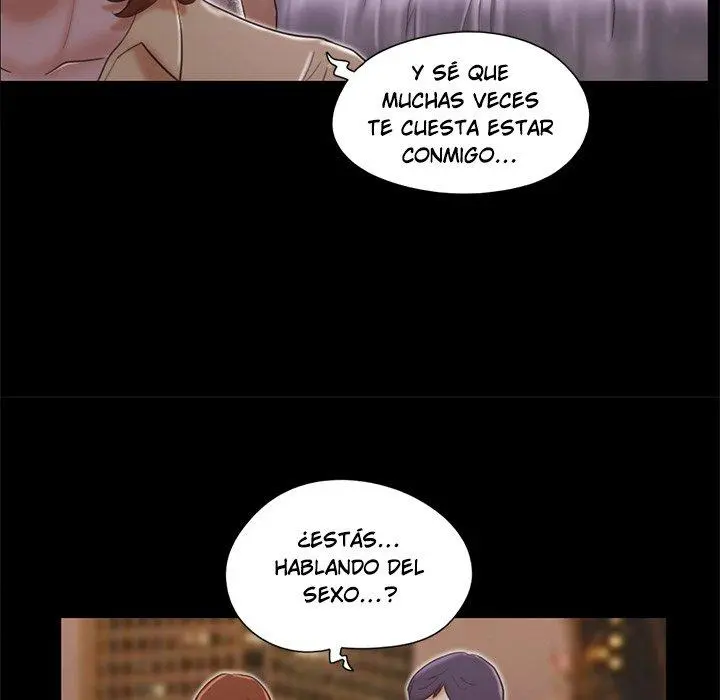 Inevitable Trap Capítulo 26 - Página 65