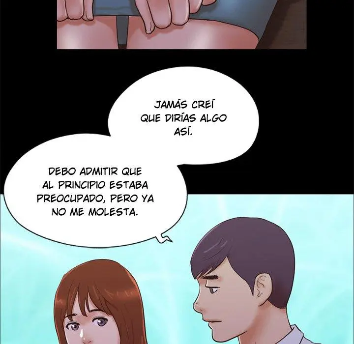 Inevitable Trap Capítulo 26 - Página 67