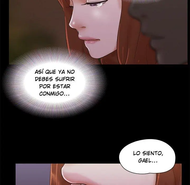 Inevitable Trap Capítulo 26 - Página 70