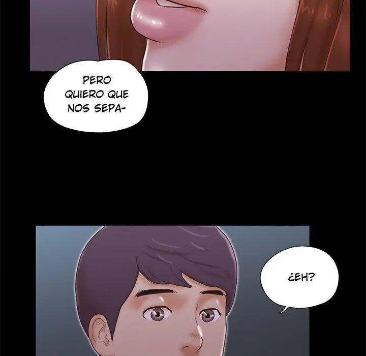 Inevitable Trap Capítulo 26 - Página 71