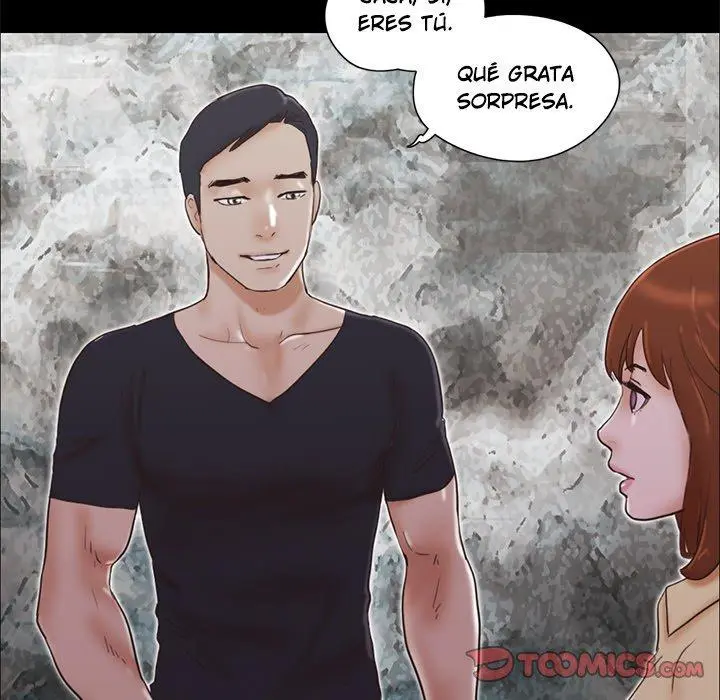 Inevitable Trap Capítulo 26 - Página 74