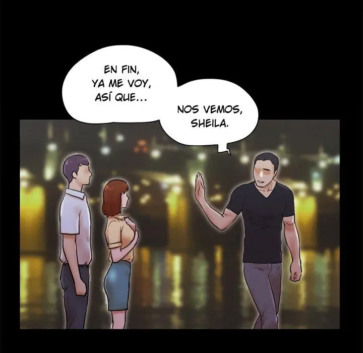 Inevitable Trap Capítulo 27 - Página 10