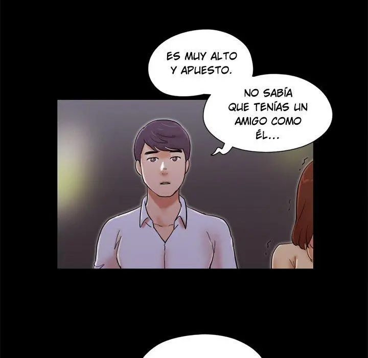 Inevitable Trap Capítulo 27 - Página 11