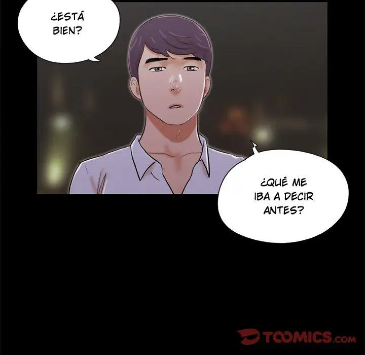 Inevitable Trap Capítulo 27 - Página 14