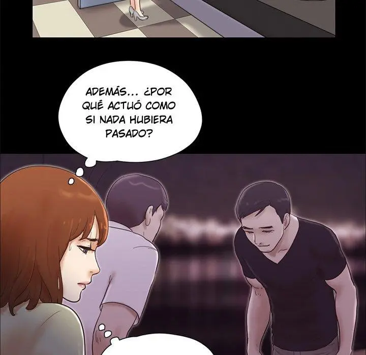 Inevitable Trap Capítulo 27 - Página 17
