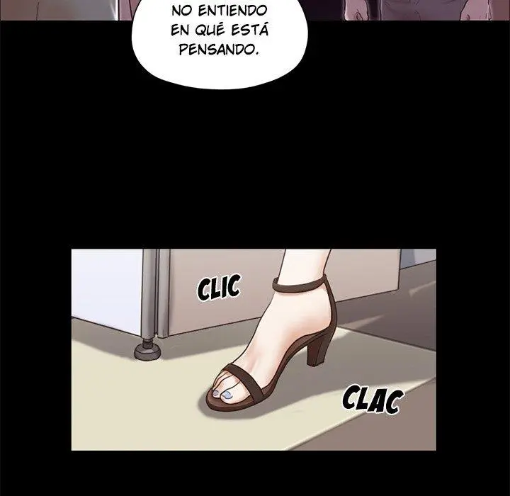 Inevitable Trap Capítulo 27 - Página 18