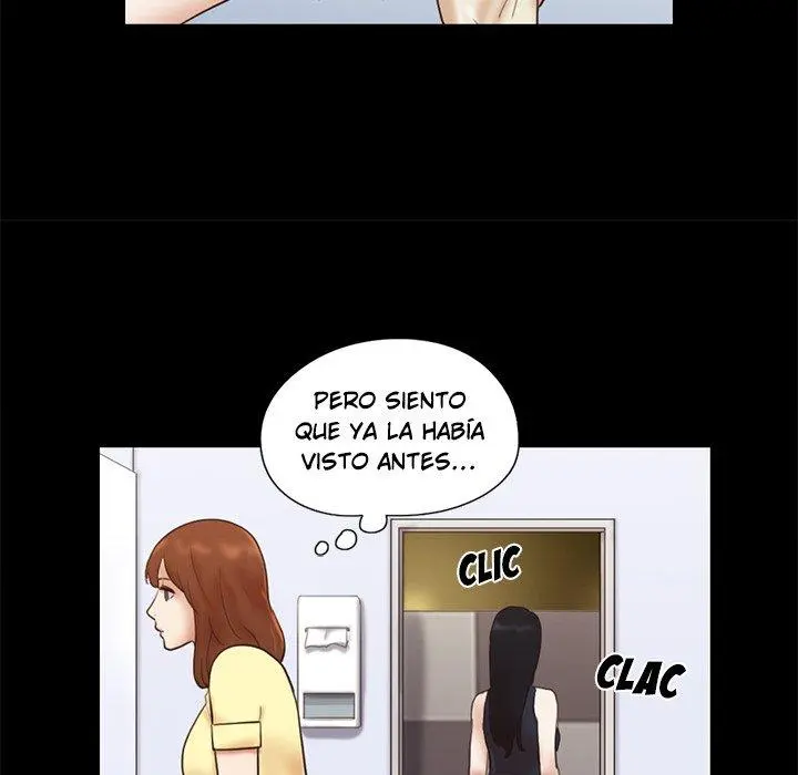 Inevitable Trap Capítulo 27 - Página 23