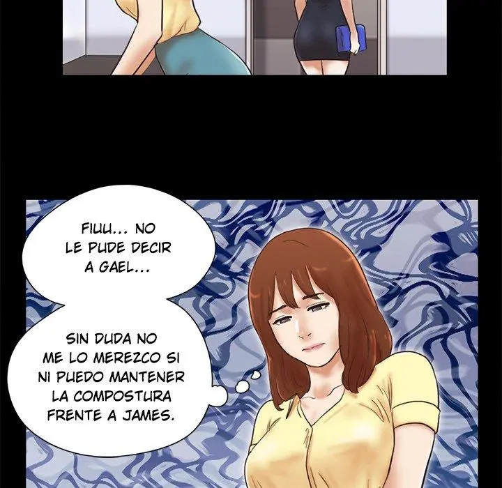 Inevitable Trap Capítulo 27 - Página 24