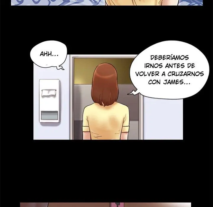 Inevitable Trap Capítulo 27 - Página 25