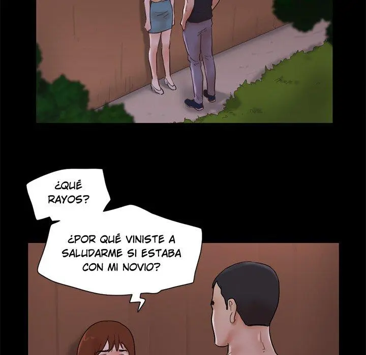 Inevitable Trap Capítulo 27 - Página 34