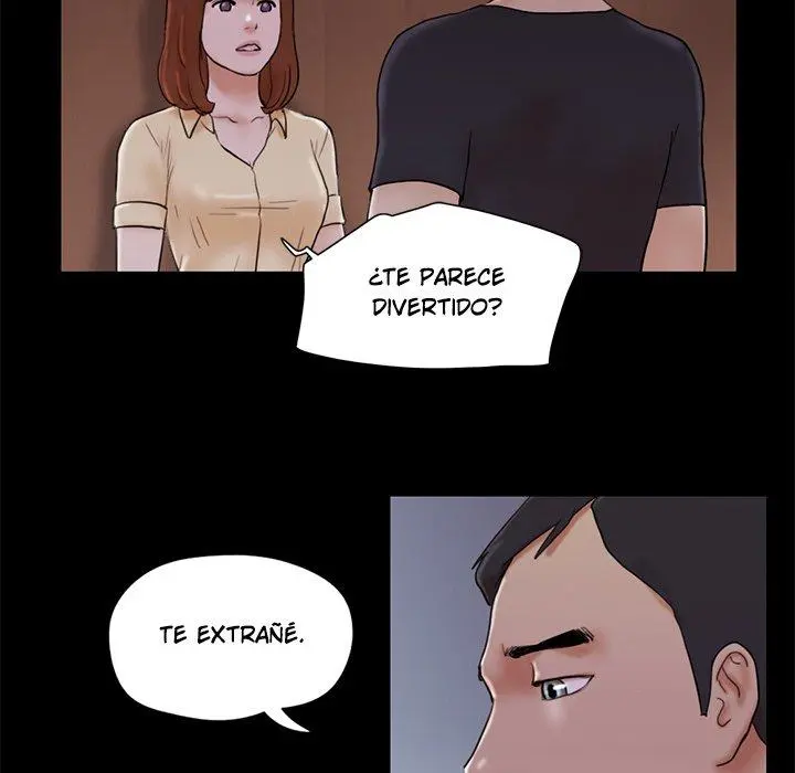 Inevitable Trap Capítulo 27 - Página 35
