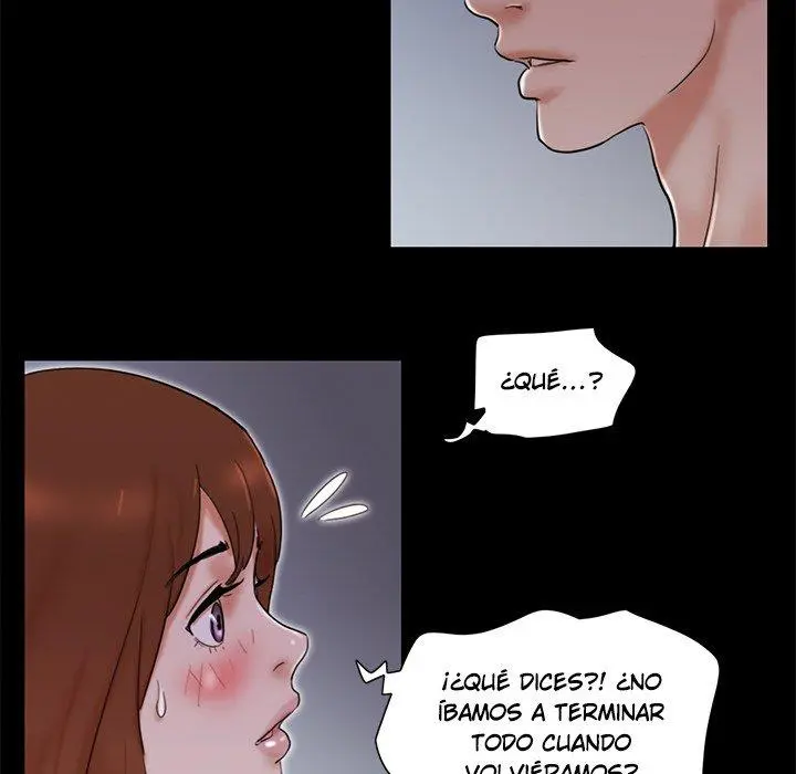 Inevitable Trap Capítulo 27 - Página 36