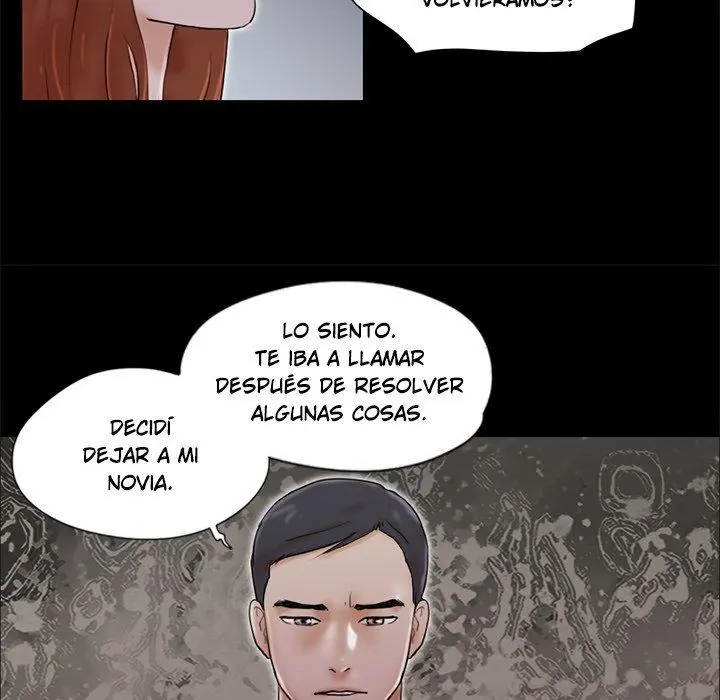 Inevitable Trap Capítulo 27 - Página 37