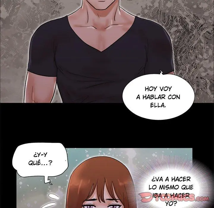Inevitable Trap Capítulo 27 - Página 38