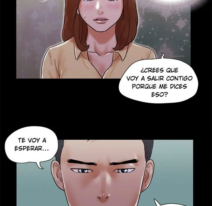 Inevitable Trap Capítulo 27 - Página 39
