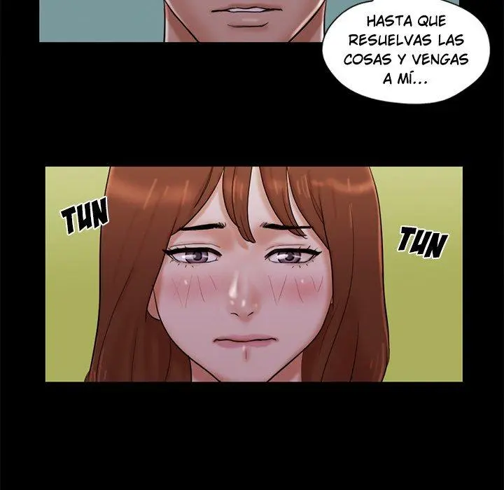 Inevitable Trap Capítulo 27 - Página 40