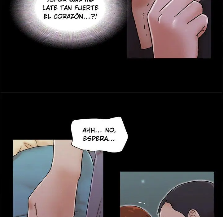 Inevitable Trap Capítulo 27 - Página 44