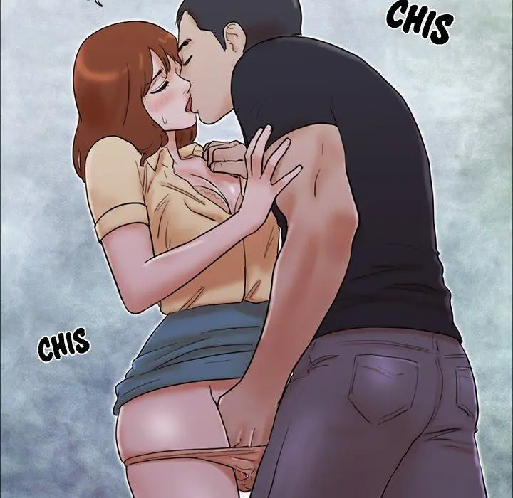 Inevitable Trap Capítulo 27 - Página 46