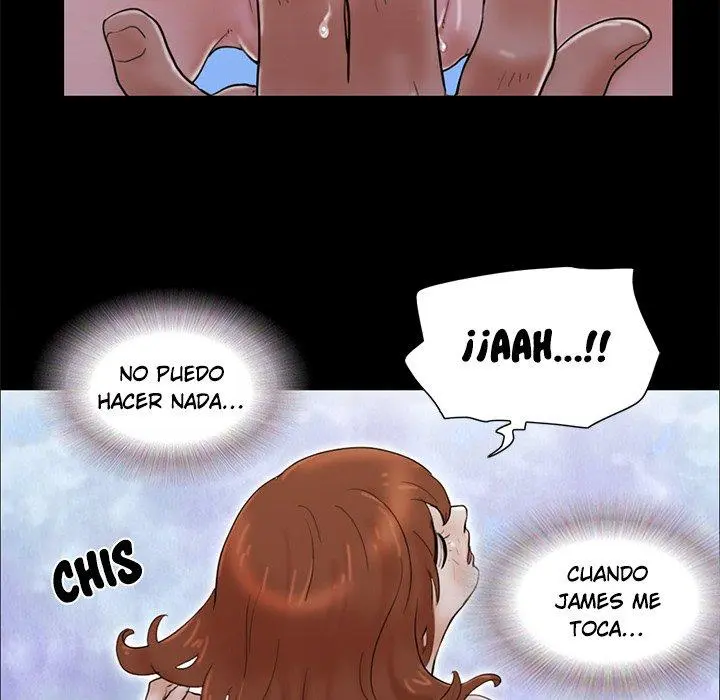 Inevitable Trap Capítulo 27 - Página 49