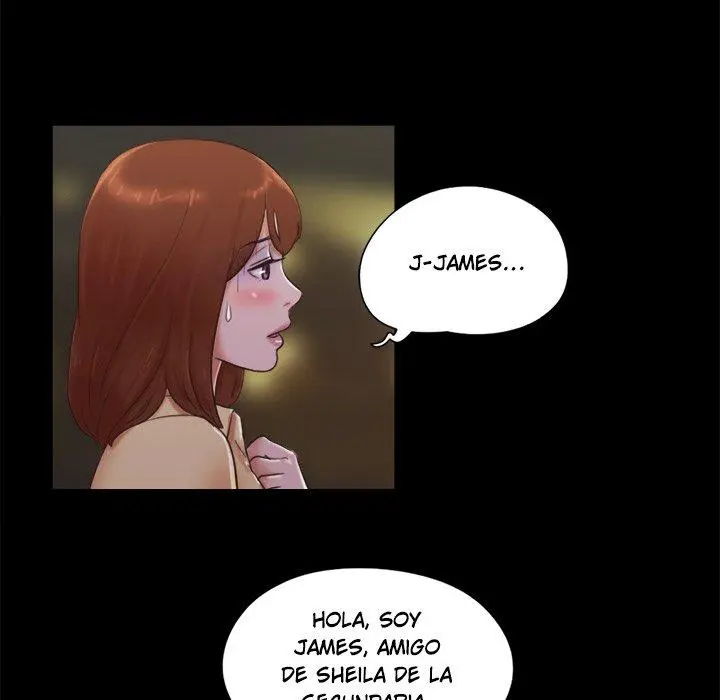 Inevitable Trap Capítulo 27 - Página 5