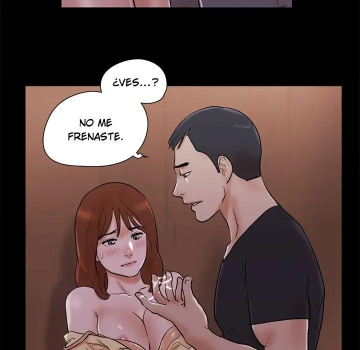 Inevitable Trap Capítulo 27 - Página 52
